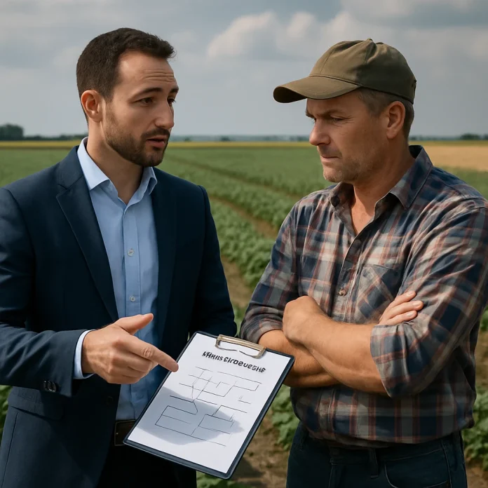 Dlaczego warto skorzystać z usług agencji doradztwa rolniczego?